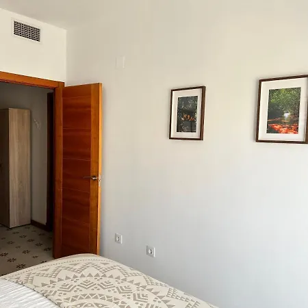 En Pleno Centro, Super Coqueto Y Perfecto Para 2, Málaga Exterior foto