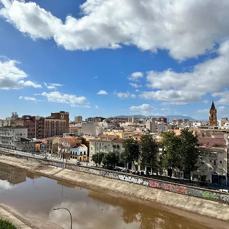 En Pleno Centro, Super Coqueto Y Perfecto Para 2, Málaga Exterior foto